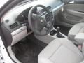 Summit White - Cobalt LT Sedan Photo No. 10