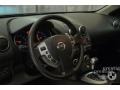 Gotham Gray Metallic - Rogue SL AWD Photo No. 12