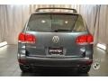 2004 Offroad Grey Metallic Volkswagen Touareg V8  photo #3