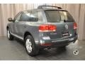 2004 Offroad Grey Metallic Volkswagen Touareg V8  photo #4