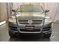 2004 Offroad Grey Metallic Volkswagen Touareg V8  photo #6