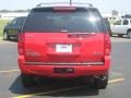 2010 Red Jewel Tintcoat GMC Yukon SLT 4x4  photo #6