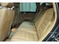 2004 Offroad Grey Metallic Volkswagen Touareg V8  photo #9
