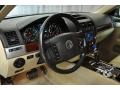 2004 Offroad Grey Metallic Volkswagen Touareg V8  photo #11
