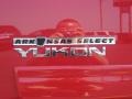 2010 Red Jewel Tintcoat GMC Yukon SLT 4x4  photo #9