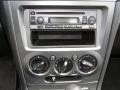 Steel Gray Metallic - Impreza 2.5i Sedan Photo No. 13