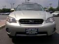 2006 Champagne Gold Opalescent Subaru Outback 3.0 R L.L.Bean Edition Wagon  photo #2