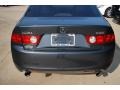 Carbon Gray Pearl - TSX Sedan Photo No. 4