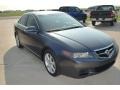 Carbon Gray Pearl - TSX Sedan Photo No. 6