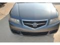 Carbon Gray Pearl - TSX Sedan Photo No. 7