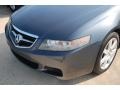 Carbon Gray Pearl - TSX Sedan Photo No. 8