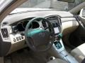 Super White - Highlander Sport 4WD Photo No. 8