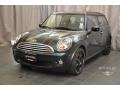 British Racing Green Metallic - Cooper Clubman Photo No. 1