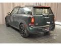 British Racing Green Metallic - Cooper Clubman Photo No. 4