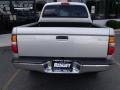 2004 Lunar Mist Metallic Toyota Tacoma V6 TRD Double Cab 4x4  photo #4