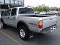 2004 Lunar Mist Metallic Toyota Tacoma V6 TRD Double Cab 4x4  photo #6