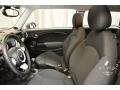 2010 British Racing Green Metallic Mini Cooper Clubman  photo #12