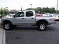 2004 Lunar Mist Metallic Toyota Tacoma V6 TRD Double Cab 4x4  photo #7