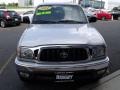 2004 Lunar Mist Metallic Toyota Tacoma V6 TRD Double Cab 4x4  photo #9