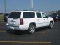 2011 Summit White Chevrolet Suburban LTZ 4x4  photo #5