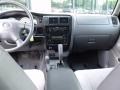 2004 Lunar Mist Metallic Toyota Tacoma V6 TRD Double Cab 4x4  photo #11