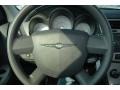 Inferno Red Crystal Pearl - Sebring LX Sedan Photo No. 14