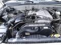 2004 Lunar Mist Metallic Toyota Tacoma V6 TRD Double Cab 4x4  photo #18