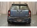 Horizon Blue Metallic - Cooper S Clubman Photo No. 3
