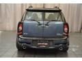 2010 Horizon Blue Metallic Mini Cooper S Clubman  photo #3