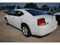 Stone White - Charger SXT Photo No. 3