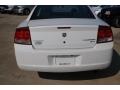 Stone White - Charger SXT Photo No. 4
