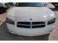 Stone White - Charger SXT Photo No. 7