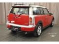 Chili Red - Cooper Clubman Photo No. 2