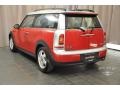 Chili Red - Cooper Clubman Photo No. 4