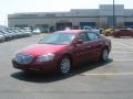 Crystal Red Tintcoat - Lucerne CXL Photo No. 1