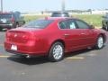 Crystal Red Tintcoat - Lucerne CXL Photo No. 5