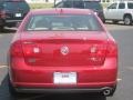 Crystal Red Tintcoat - Lucerne CXL Photo No. 6