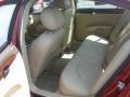Crystal Red Tintcoat - Lucerne CXL Photo No. 13