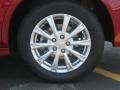 Crystal Red Tintcoat - Lucerne CXL Photo No. 15