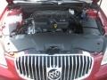 Crystal Red Tintcoat - Lucerne CXL Photo No. 17