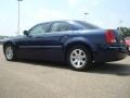 2006 Midnight Blue Pearlcoat Chrysler 300 Touring  photo #3