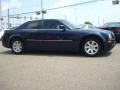 2006 Midnight Blue Pearlcoat Chrysler 300 Touring  photo #5