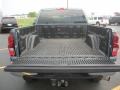 2007 Blue Granite Metallic Chevrolet Silverado 2500HD Classic LT Extended Cab 4x4  photo #9