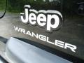 Black - Wrangler X 4x4 Photo No. 15