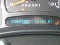 Blue Granite Metallic - Silverado 2500HD Classic LT Extended Cab 4x4 Photo No. 13