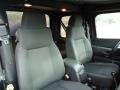 Black - Wrangler X 4x4 Photo No. 19