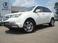 Aspen White Pearl - MDX Technology Photo No. 2