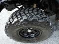 Black - Wrangler X 4x4 Photo No. 20