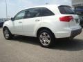 Aspen White Pearl - MDX Technology Photo No. 3