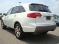 Aspen White Pearl - MDX Technology Photo No. 4